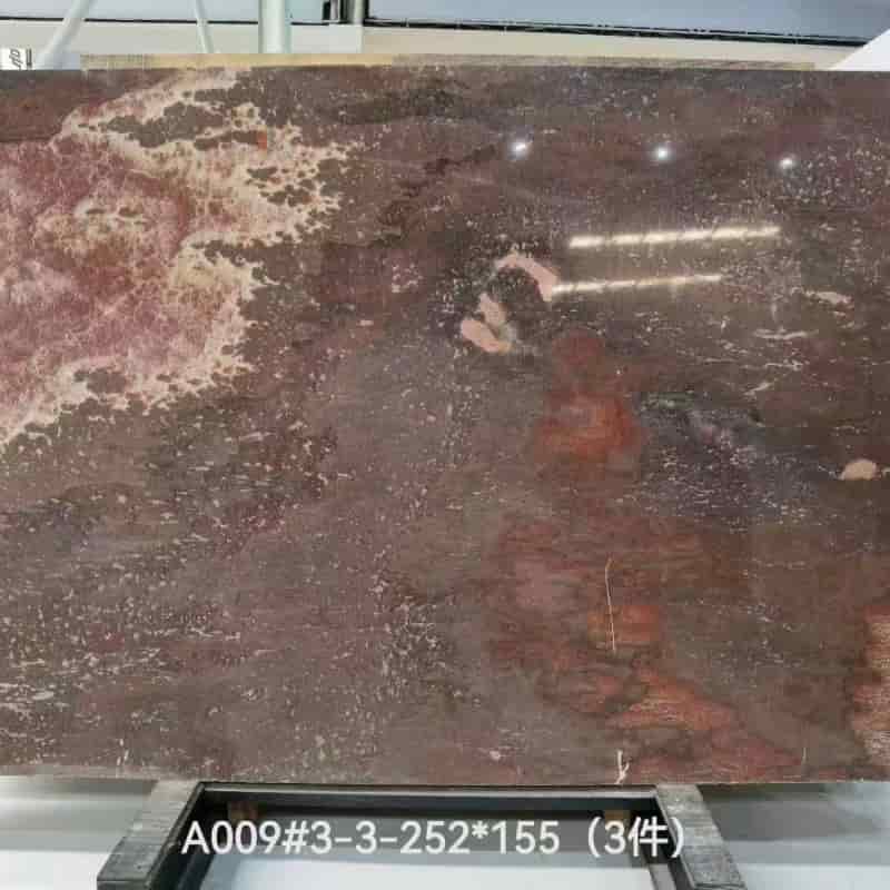 Natural Golden Brown Marble Natural Golden Brown Marble