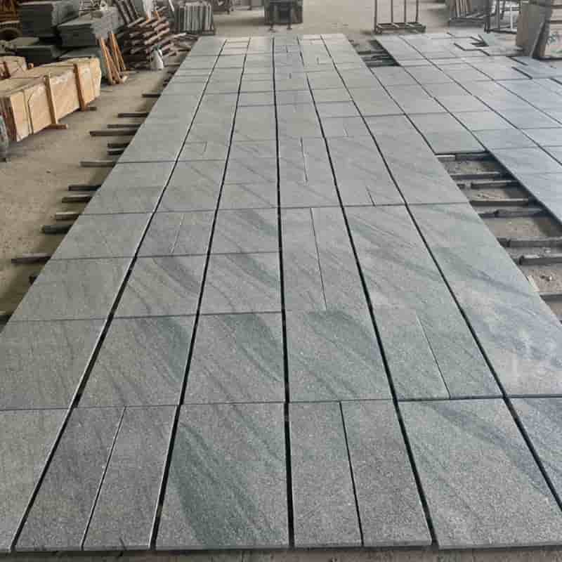 New Zealand Grey Granite