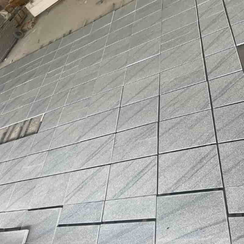 Outdoor Grey Granite Outdoor Grey Granite