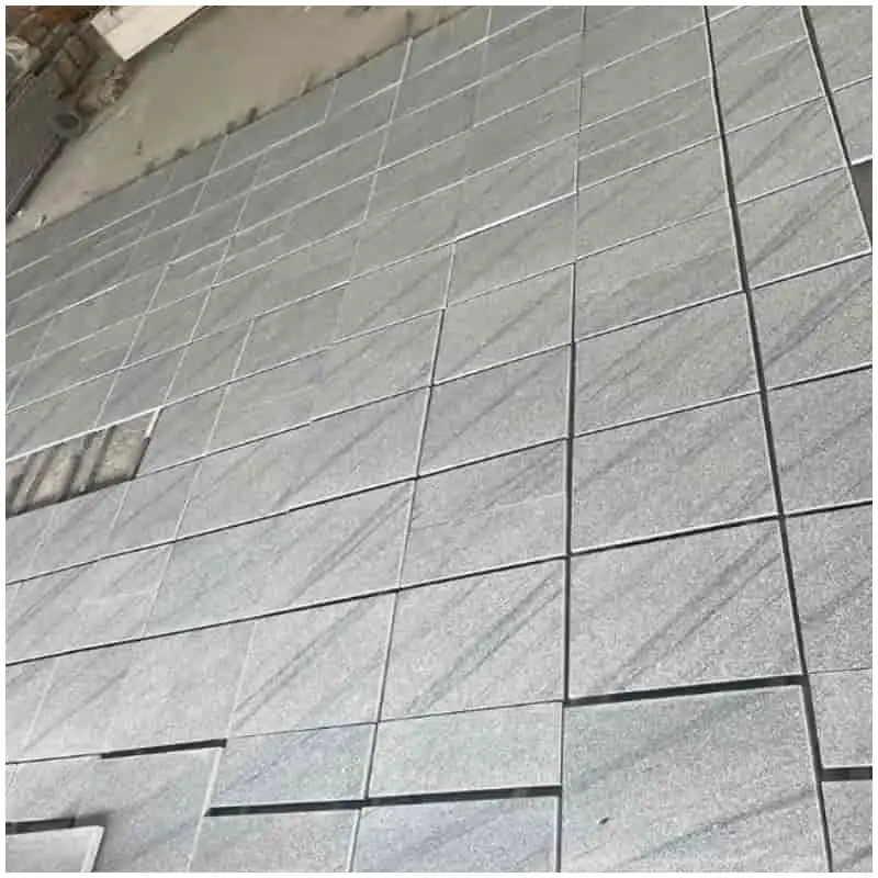 Outdoor Grey Granite Outdoor Grey Granite