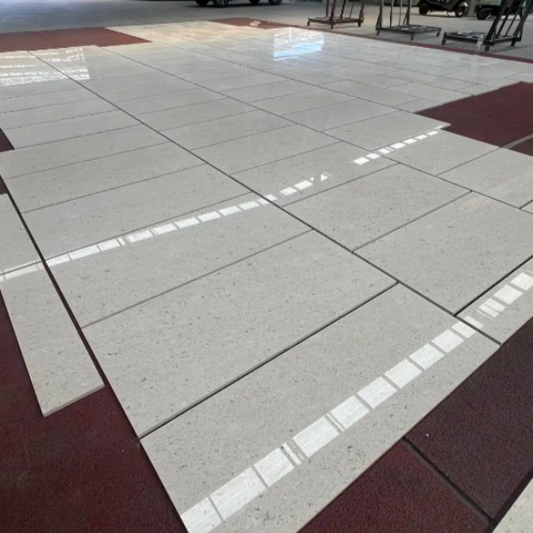 Plano Limestone Tiles