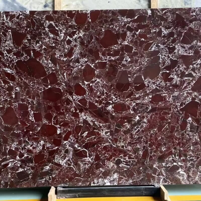 Rosso Levanto Marble Slabs Rosso Levanto Marble Slabs