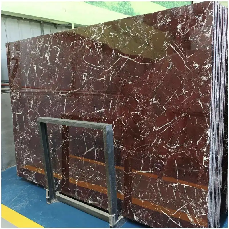 Rosso Levanto Slab Rosso Levanto Slab