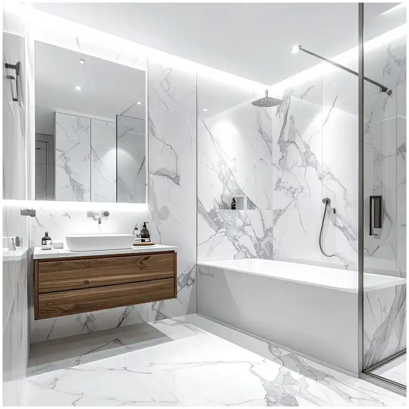 Statuario-Marble-Slabs-for-Bathroom-Projects Statuario-Marble-Slabs-for-Bathroom-Projects