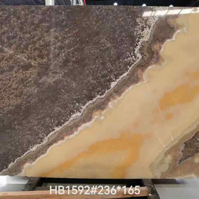Tiger Jade Marble Slab Tiger Jade Marble Slab