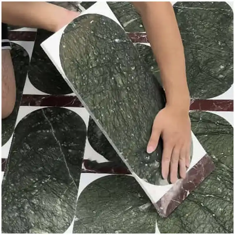 waterjet marble mosaic waterjet marble mosaic