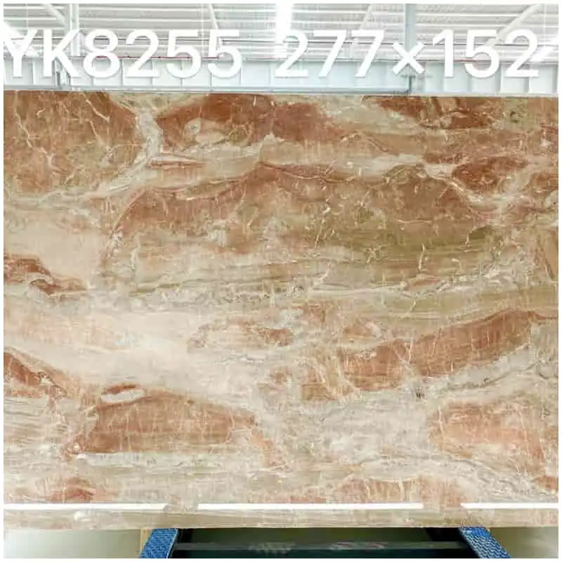Breccia Damascata Marble Slabs