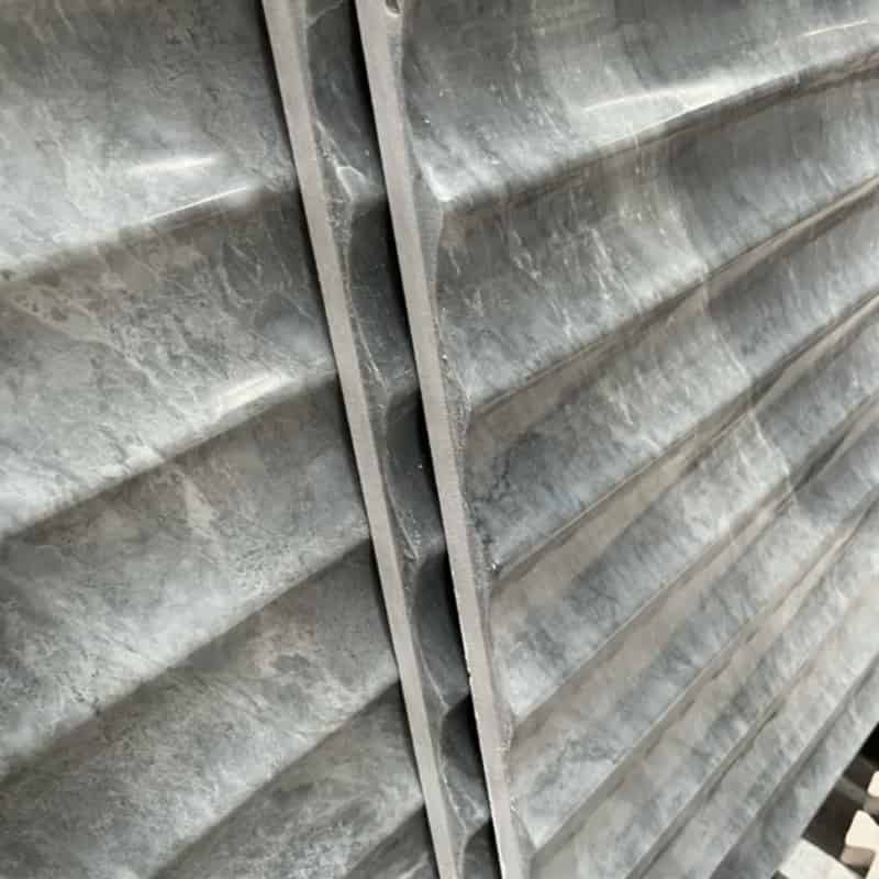 Italian grey marble slab Italian grey marble slab
