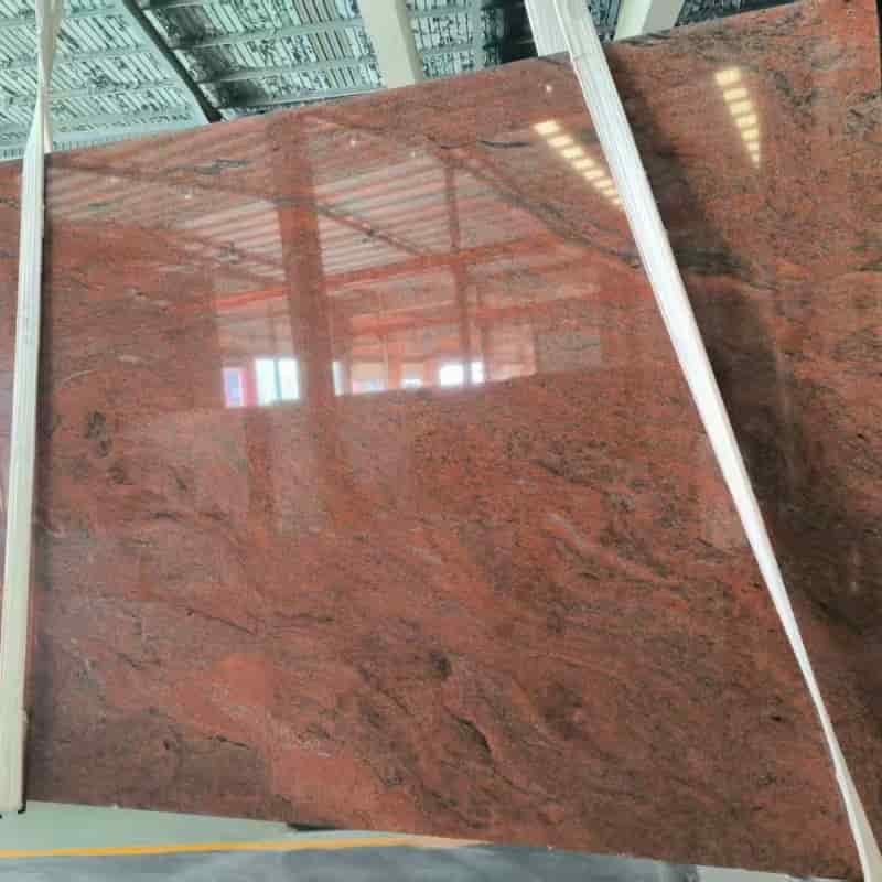 Red Rainbow Granite Red Rainbow Granite