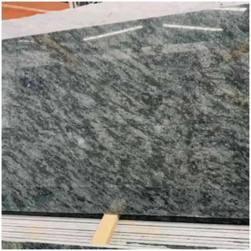 Natural Olive Green Granite Slabs natural olive green granite slabs for flooring walls countertops and cut to size projects