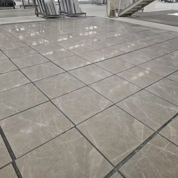 Light Grey Marble