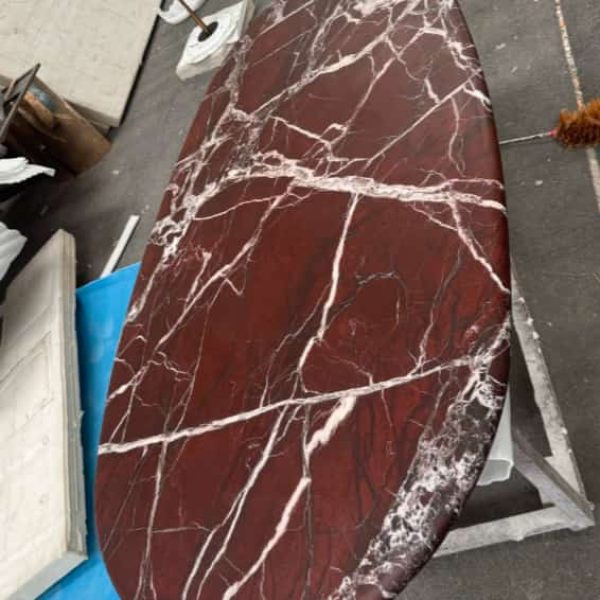 Red Levanto Marble