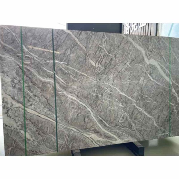 Pasco Grey Marble Slab