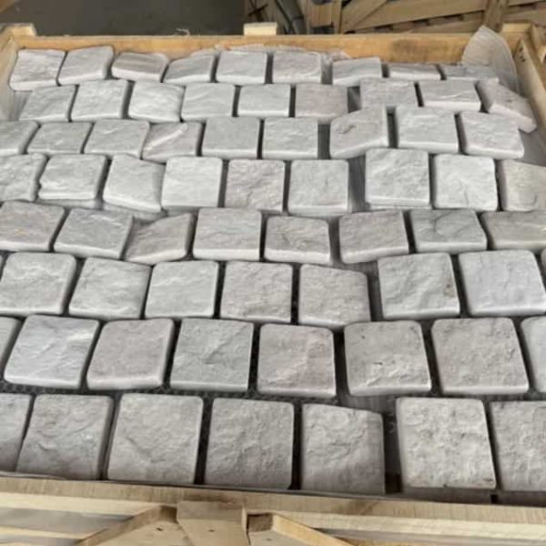 White Sandstone