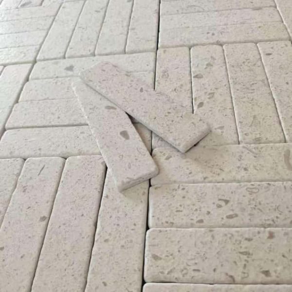 Moonlight Beige Limestone