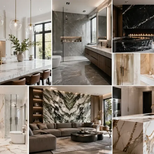 Best Marble Stone