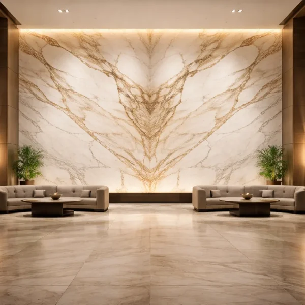 Calacatta Gold Marble