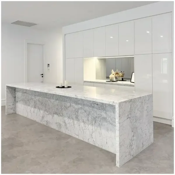 Carrara Marble Slab Grades and Batch Range