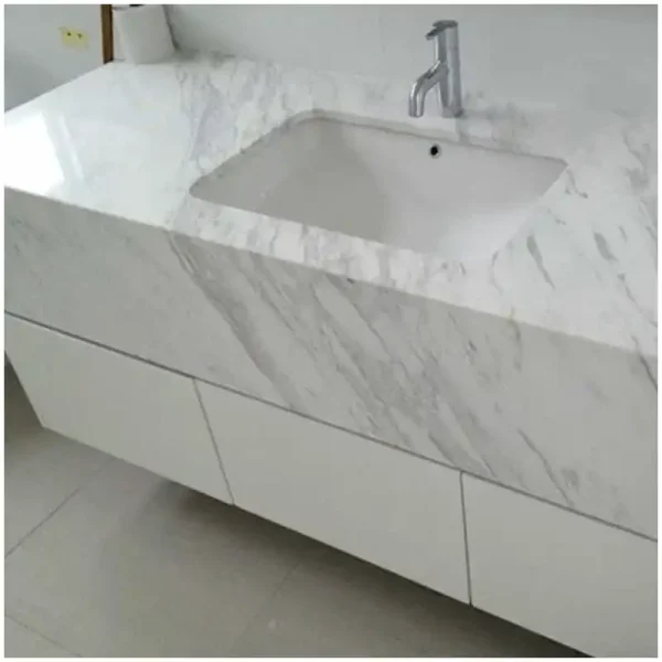 Does Volakas Marble Stain? Diagnose the Mark First