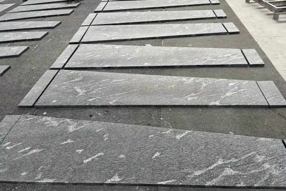 Good Prices Granite Slabs And Tiles Manufacturer
