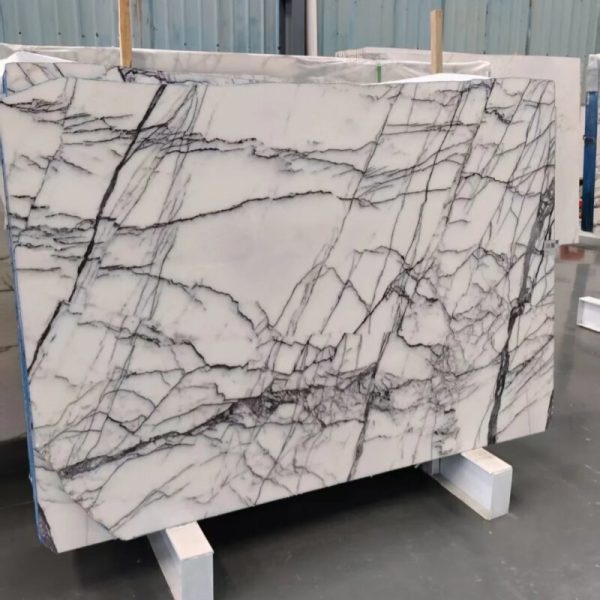 Lilac Marble Slabs