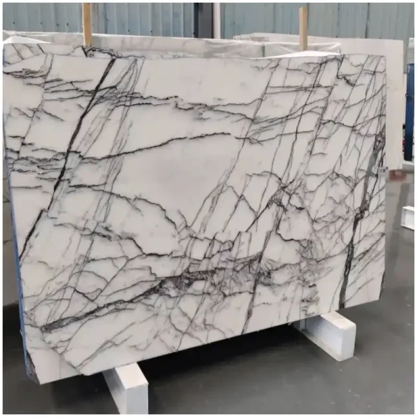 Lilac Marble Slabs