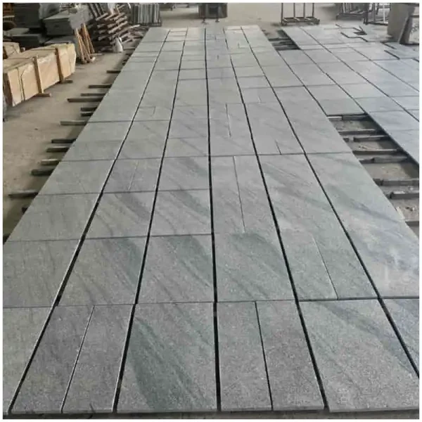 New Zealand Grey Granite