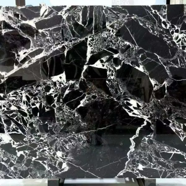 Noir Grand Antique Marble
