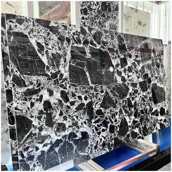 Noir Grand Antique Marble
