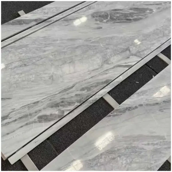 Picasso Marble Polished Tiles