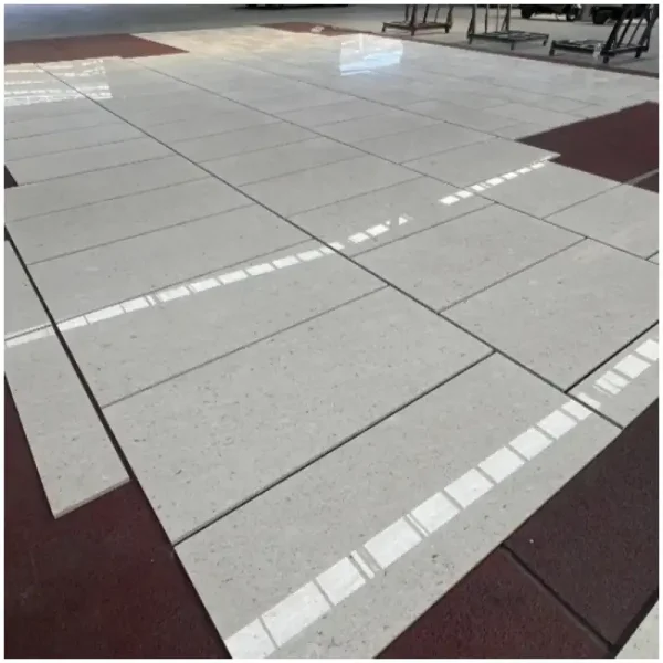 Plano Limestone Tiles
