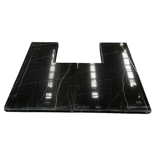 Sahara-Noir-Black-Marble-Kitchen-Countertops