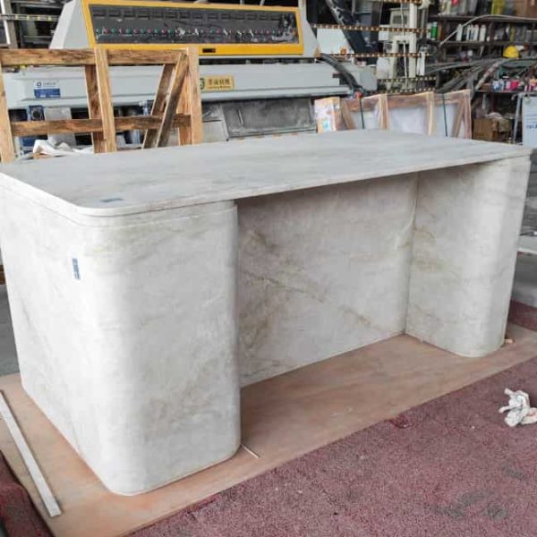 Taj Mahal Quartzite Countertop