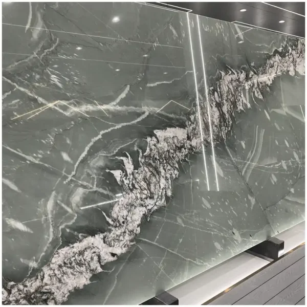 Verde Maestro Green Quartzite