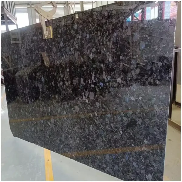 Volga Blue Granite