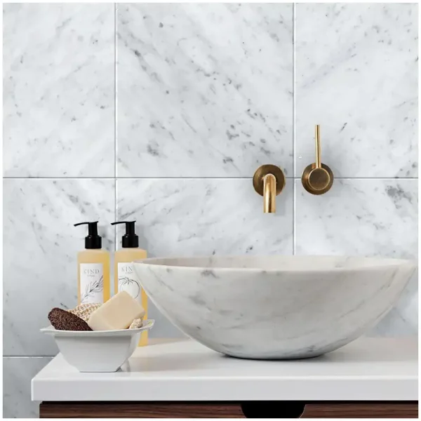 White-Marble-Bathroom-Tiles-For-Walls-Floors-and-Vanities
