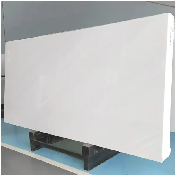 White-Marble-Slab-Matching-for-Bathroom-Feature-Walls-and-Vanity-Tops